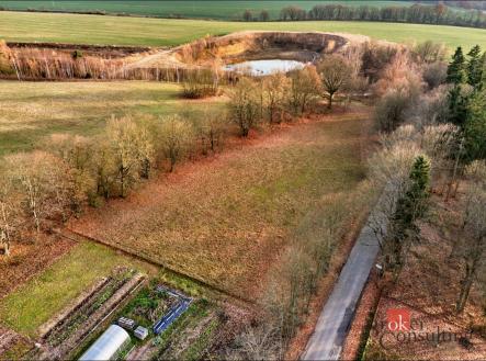 Prodej - pozemek pro bydlení, 3 662 m²