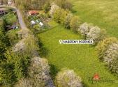 Prodej - pozemek pro bydlení, 3 662 m²