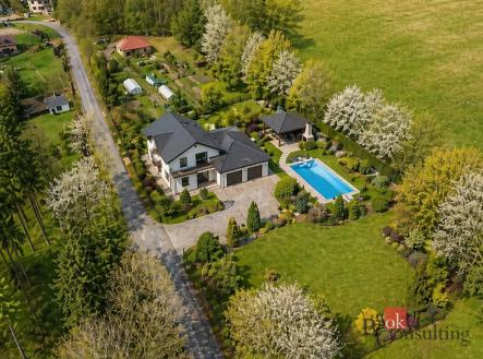 Prodej - pozemek pro bydlení, 3 662 m²