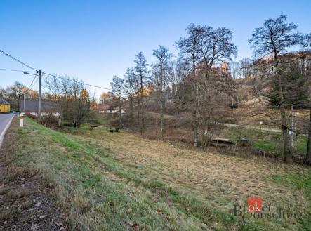 Prodej - pozemek pro bydlení, 1 500 m²