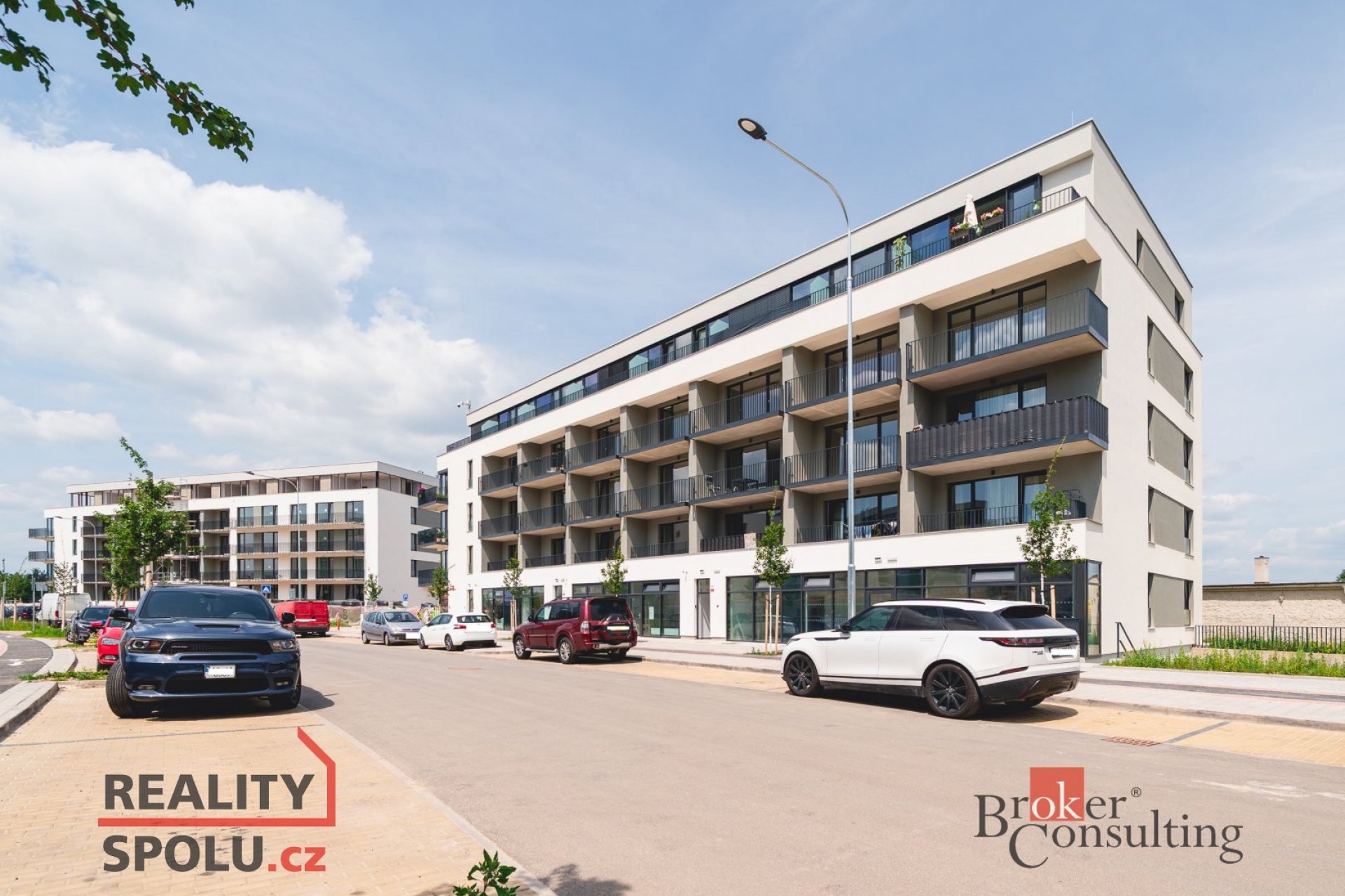 Pronájem, ostatní/garážové stání, 12 m2, Měděná 3064/7, Jižní Předměstí, 30100 Plzeň 3 [ID 79429]