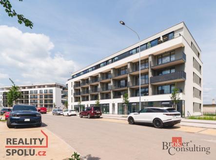 Pronájem - malý objekt/garáž