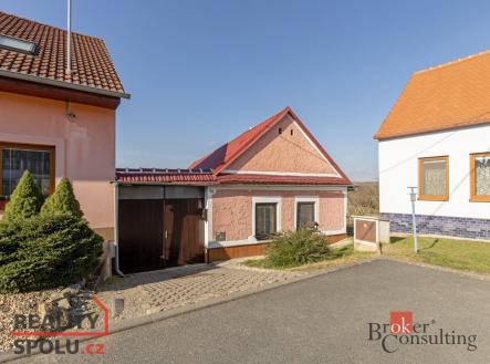 Prodej - dům/vila, 62 m²