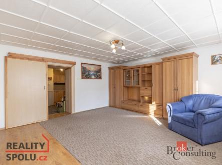 Prodej - dům/vila, 62 m²