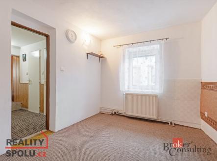 Prodej - dům/vila, 62 m²