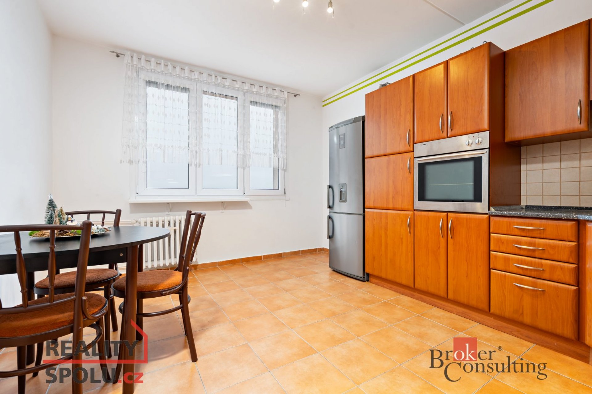 Pronájem, byty/1+1, 40 m2, Sokolovská 769/23, 32300 Plzeň, Plzeň-město [ID 73219]