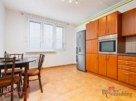 Pronájem bytu, 1+1, 40 m²