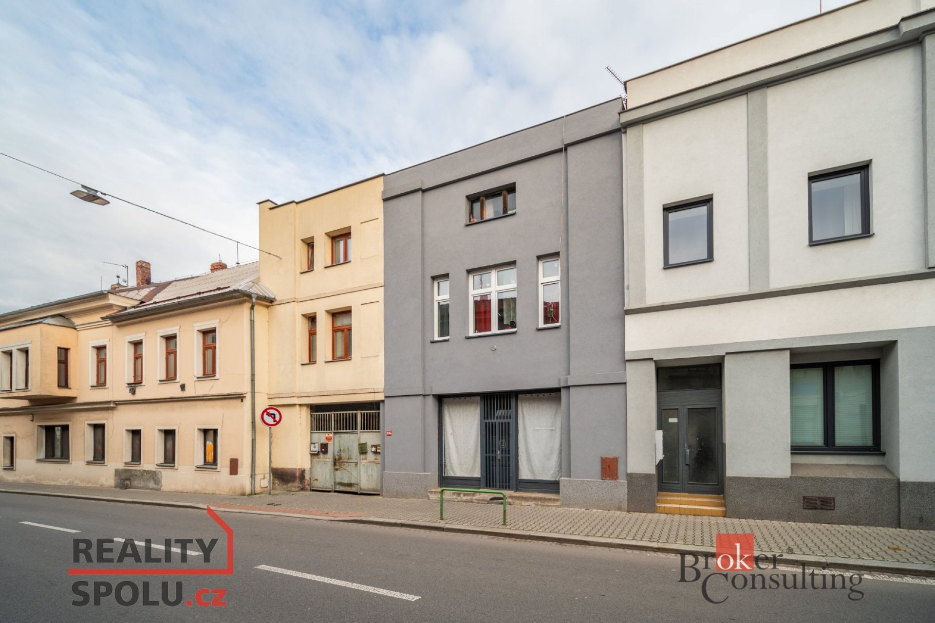 Prodej, domy/rodinný, 244.8 m2, Čsl. legií 604, 50346 Třebechovice pod Orebem, Hradec Králové [ID 79