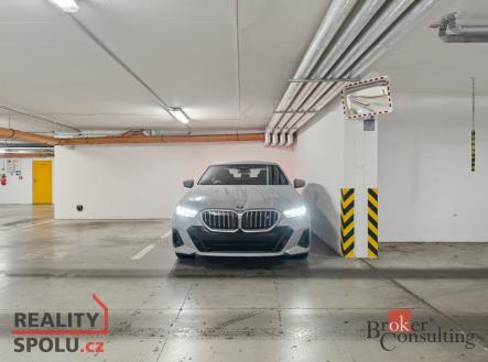 Prodej bytu, 3+kk, 95 m²