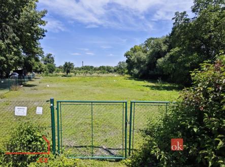 Prodej - pozemek pro bydlení, 1 848 m²