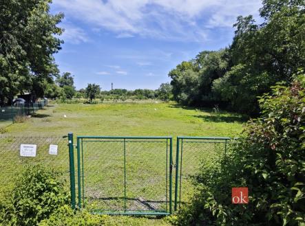Prodej - pozemek pro bydlení, 1 848 m²
