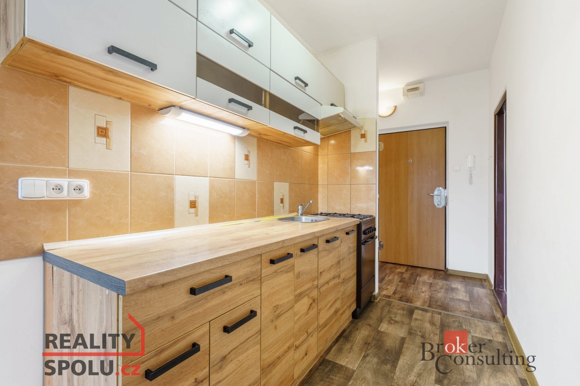 Pronájem, byty/2+1, 50 m2, Okružní 1156, 36222 Nejdek, Karlovy Vary [ID 79654]