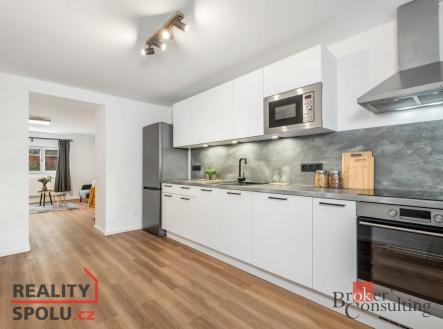 Prodej - dům/vila, 291 m²