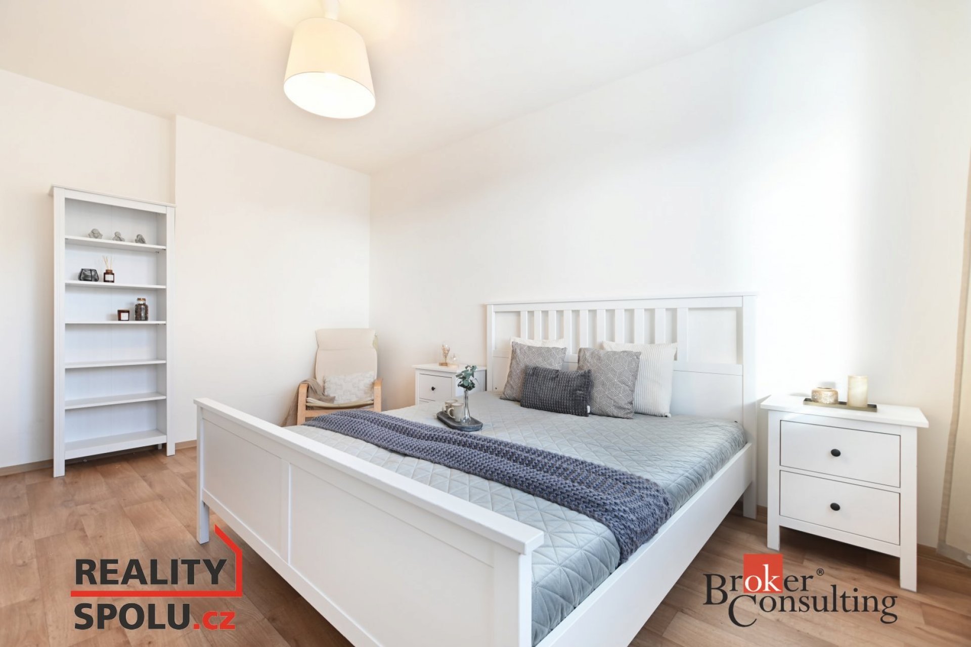 Pronájem bytu 2+1 po rekonstrukci - Liberec, Františkov, ul. Jáchymovská 51 m², sklep 3,8 m², klidné