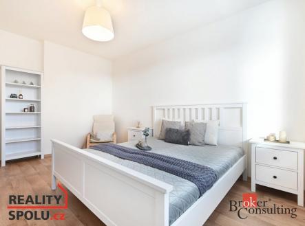 Pronájem bytu, 2+1, 51 m²