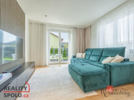 Prodej - dům/vila, 102,3 m²