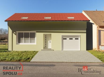 Prodej - pozemek, zahrada, 201 m²