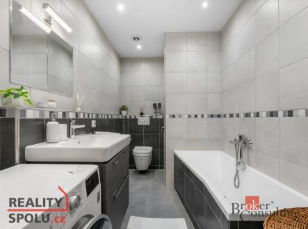 Prodej bytu, 2+kk, 46,7 m²