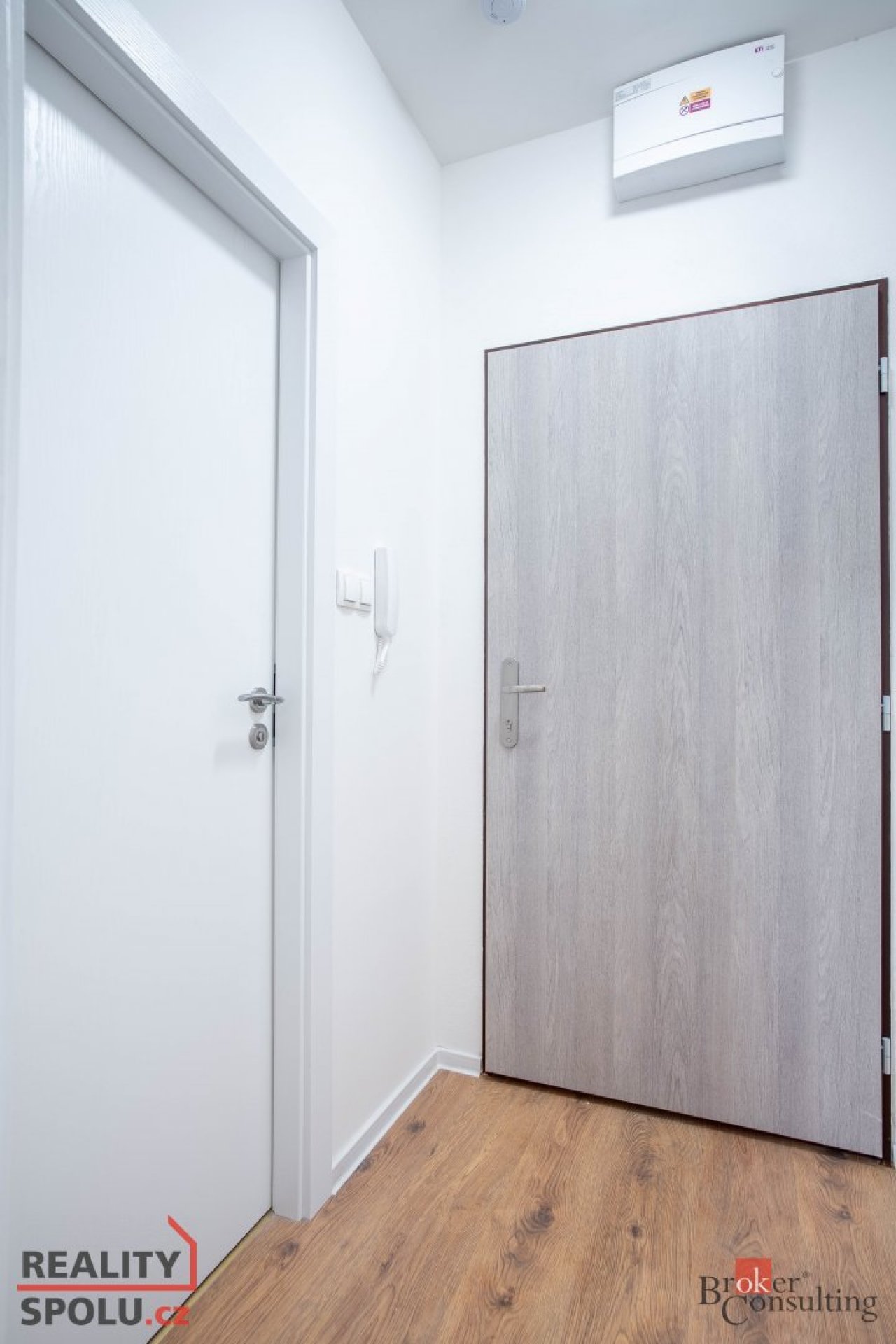 Prodej, byty/1+kk, 22 m2, Palackého 918/70, 70200 Ostrava, Ostrava-město [ID 79012]