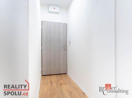 Prodej bytu, 2+kk, 48 m²