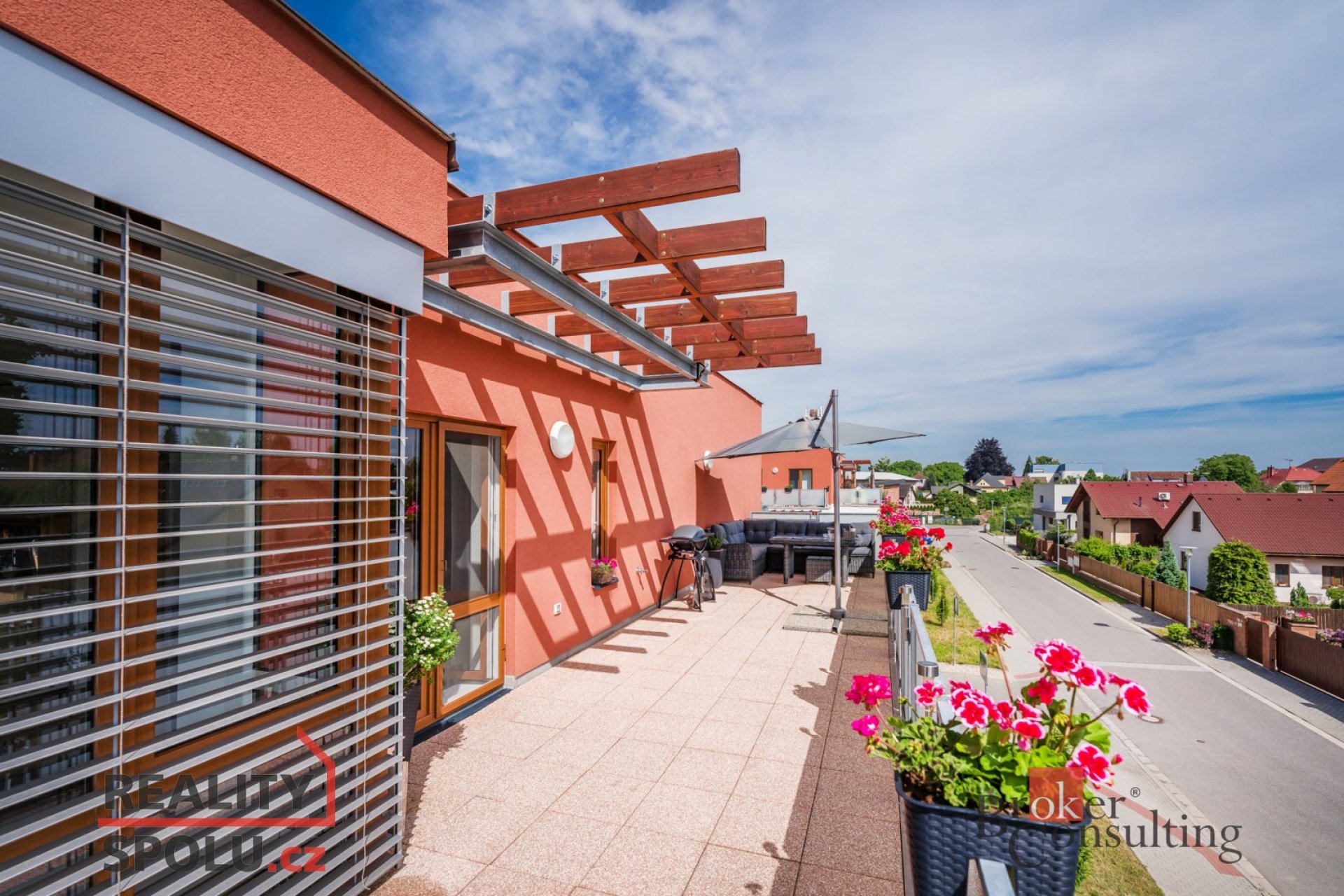 Pronájem, byty/3+kk, 122 m2, K Meteoru 758/18, 50311 Hradec Králové, Hradec Králové [ID 79195]