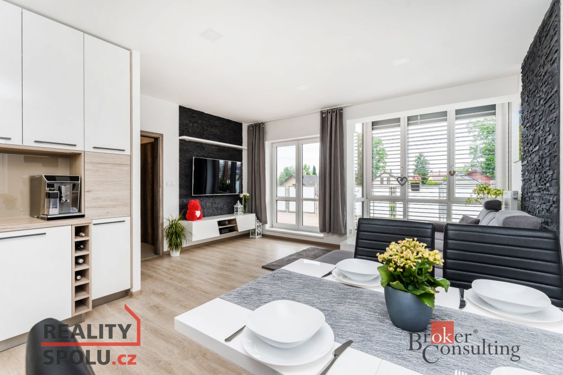 Pronájem, byty/3+kk, 122 m2, K Meteoru 758/18, 50311 Hradec Králové, Hradec Králové [ID 79195]