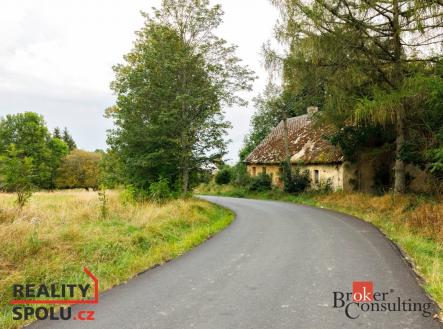 Prodej - pozemek, ostatní, 1 949 m²