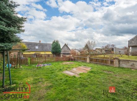 Prodej - komerční objekt, jiný, 315 m²