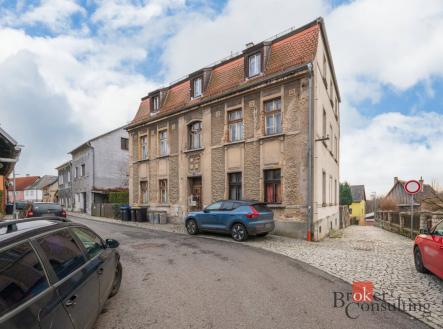 Prodej - komerční objekt, jiný, 315 m²