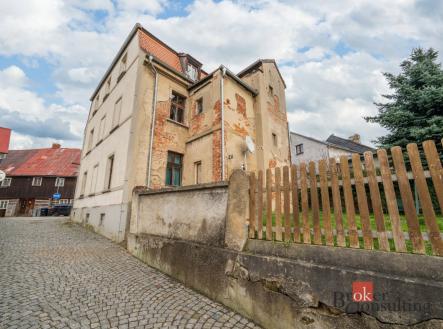 Prodej - komerční objekt, jiný, 315 m²