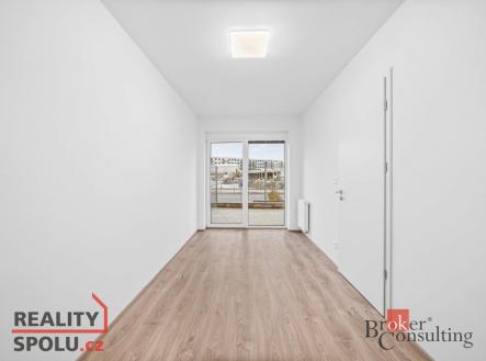 Pronájem bytu, 2+kk, 51 m²