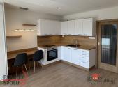Pronájem bytu, 1+kk, 34 m²