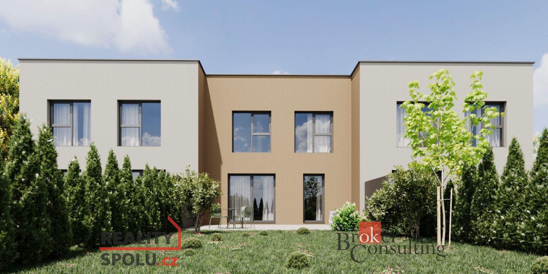 Prodej, domy/rodinný, 117.9 m2, Stará Boleslav, 25001 Brandýs nad Labem-Stará Boleslav, Praha-východ