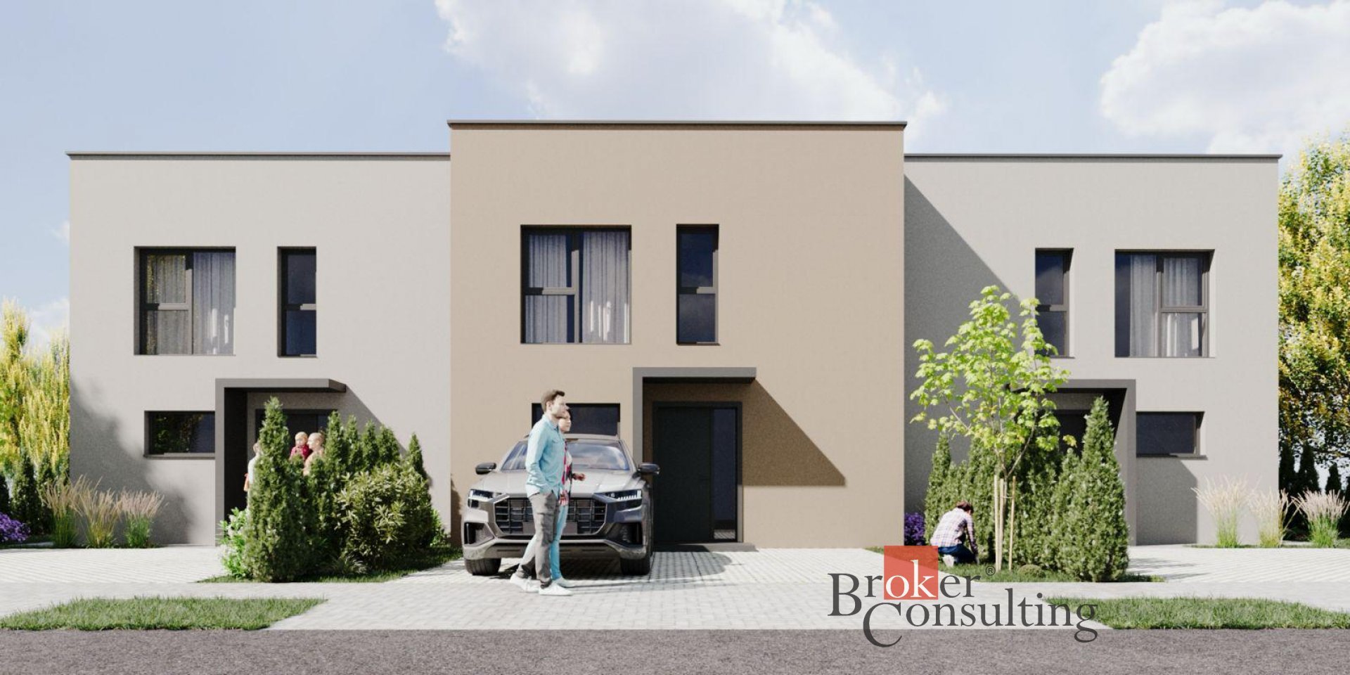 Prodej, domy/rodinný, 117.9 m2, Stará Boleslav, 25001 Brandýs nad Labem-Stará Boleslav, Praha-východ