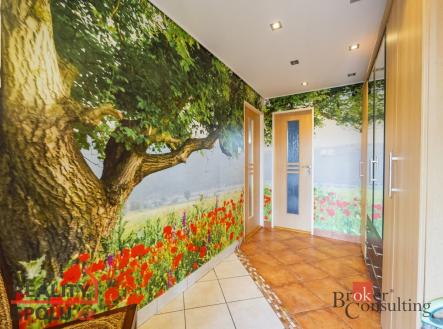 Prodej - dům/vila, 78 m²