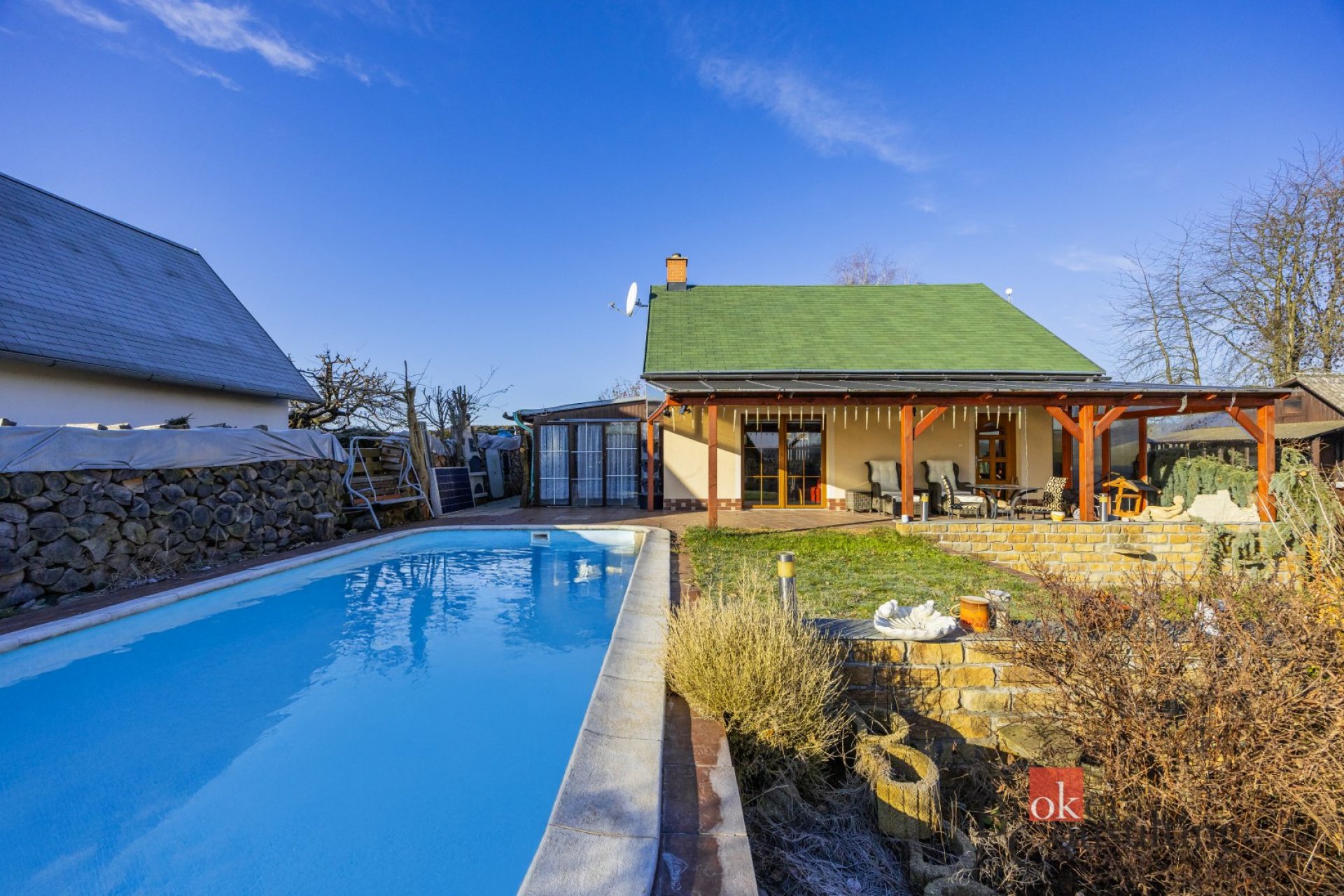 Prodej, domy/rodinný, 78 m2, Na Kopečku E5354, 54401 Dvůr Králové nad Labem, Trutnov [ID 79449]