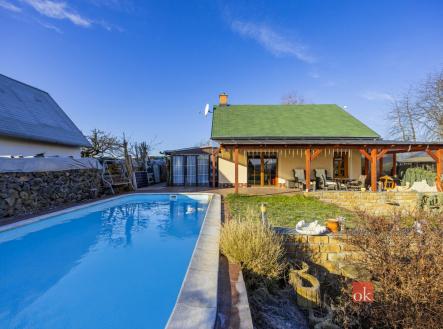 Prodej - dům/vila, 78 m²