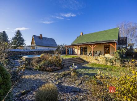 Prodej - dům/vila, 78 m²