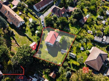 Prodej - dům/vila, 79 m²