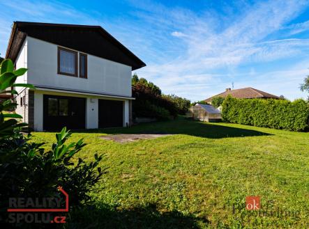 Prodej - dům/vila, 79 m²