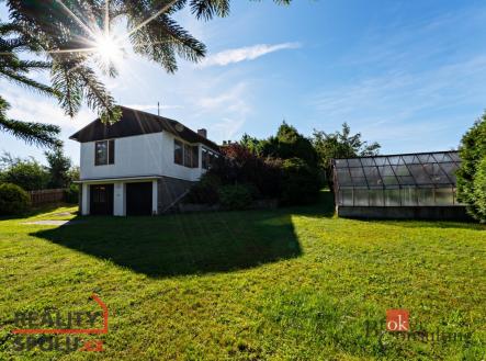 Prodej - dům/vila, 79 m²