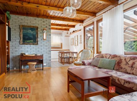 Prodej - dům/vila, 79 m²