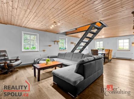 Prodej - komerční objekt, jiný, 650 m²