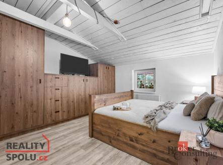 Prodej - komerční objekt, jiný, 650 m²