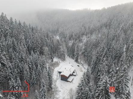 Prodej - komerční objekt, jiný, 650 m²