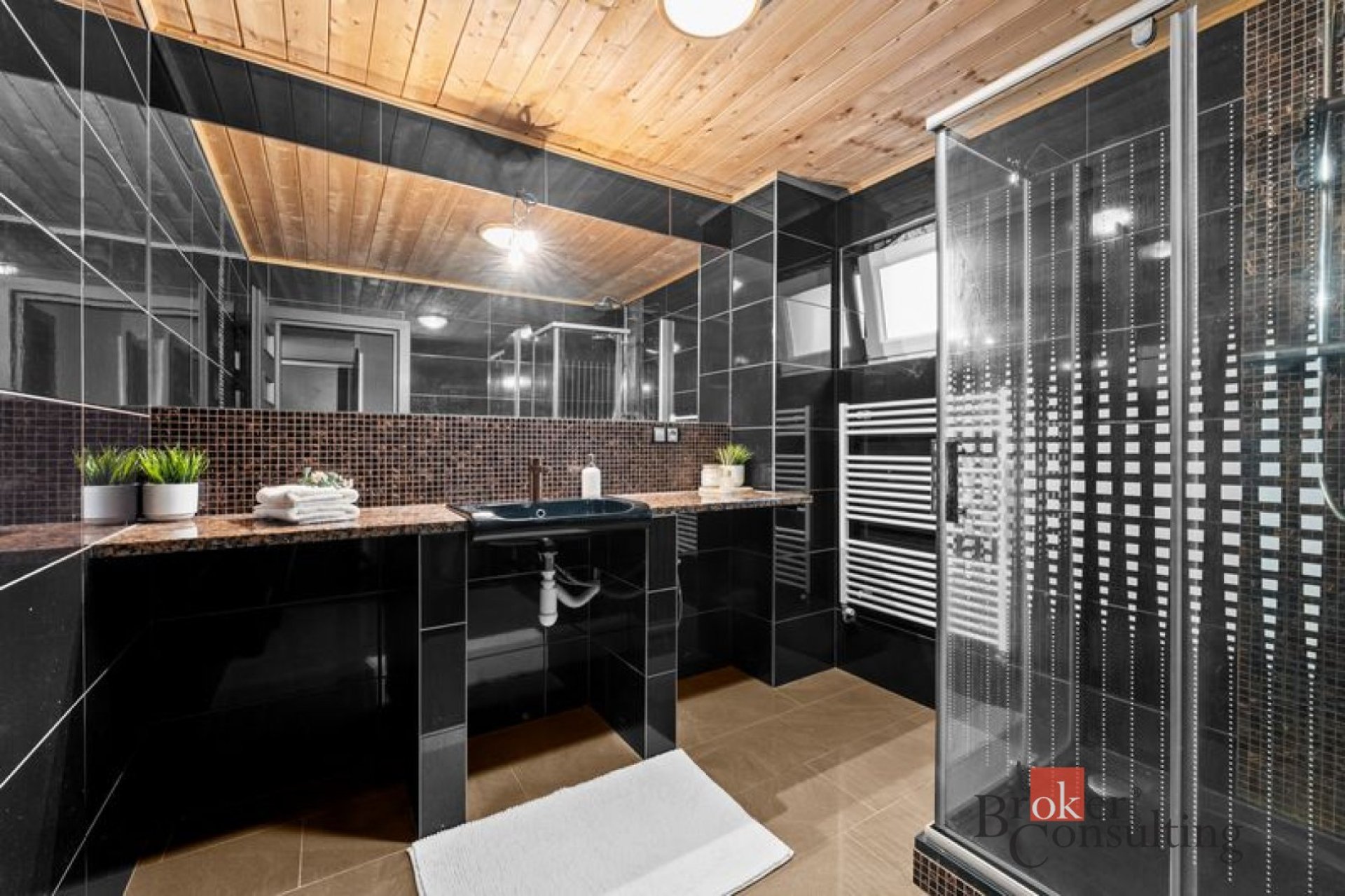 Prodej penzionu v srdci Krkonoš – Strážné / KRNAP