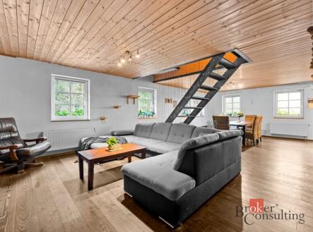 Prodej - komerční objekt, jiný, 650 m²