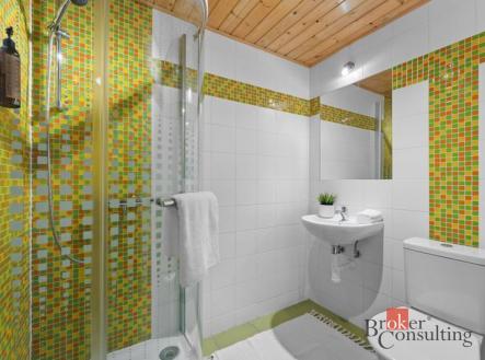 Prodej - komerční objekt, jiný, 650 m²