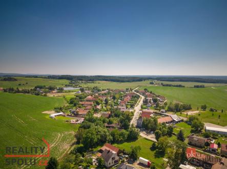 Prodej - dům/vila, 120 m²