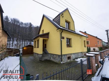 Prodej - dům/vila, 105 m²